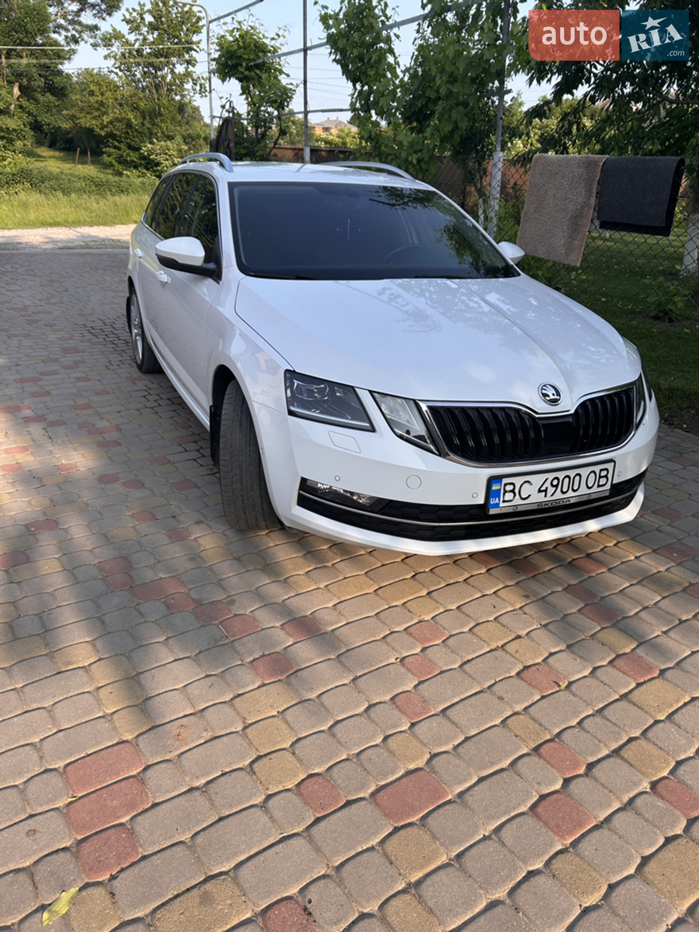 2018 Skoda Octavia - мініатюра 14