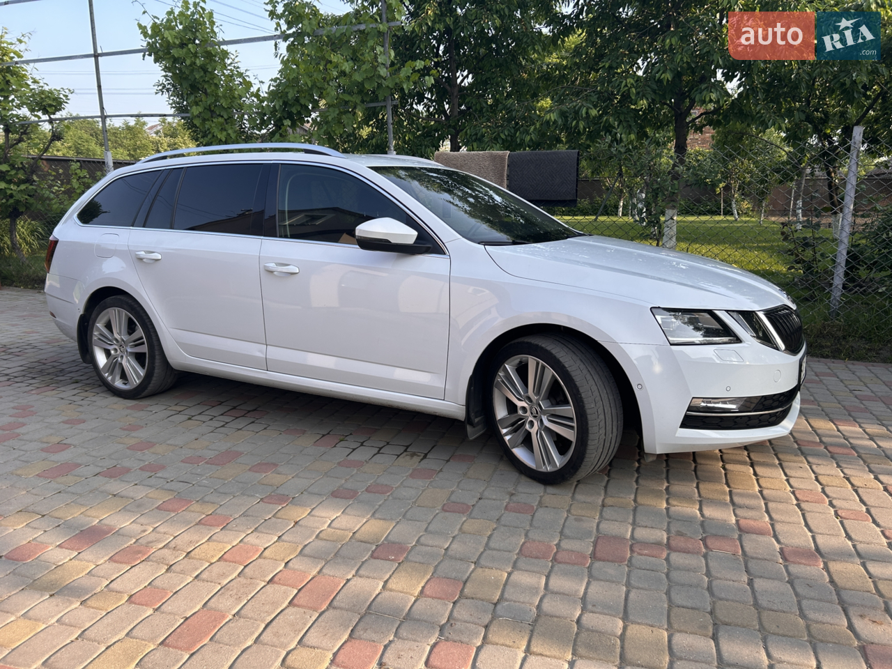 2019 Skoda Octavia - мініатюра 54