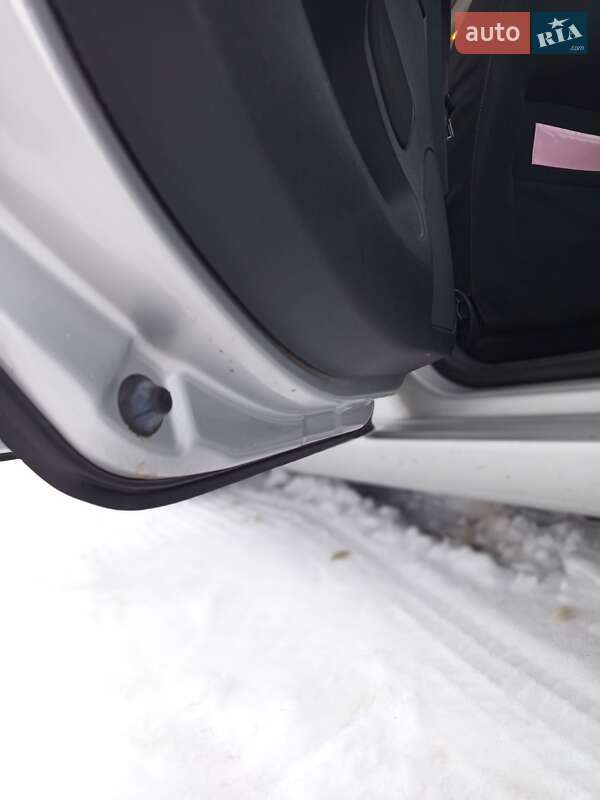 Лифтбек Skoda Octavia 2006 в Дрогобыче