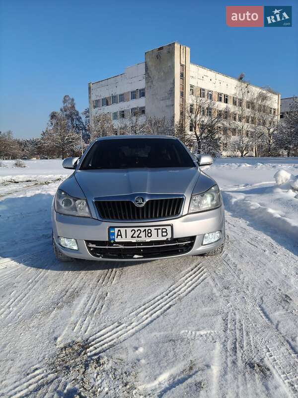 Skoda Octavia 2012 Skoda Octavia 2012