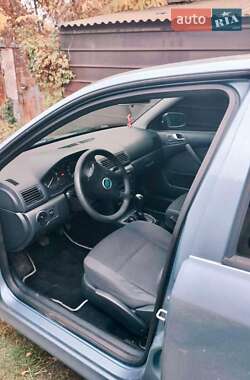 Лифтбек Skoda Octavia 2009 в Запорожье