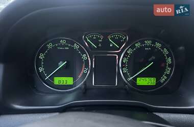 Ліфтбек Skoda Octavia 2008 в Фастові