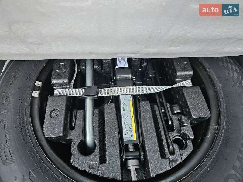 Універсал Skoda Octavia 2022 в Києві