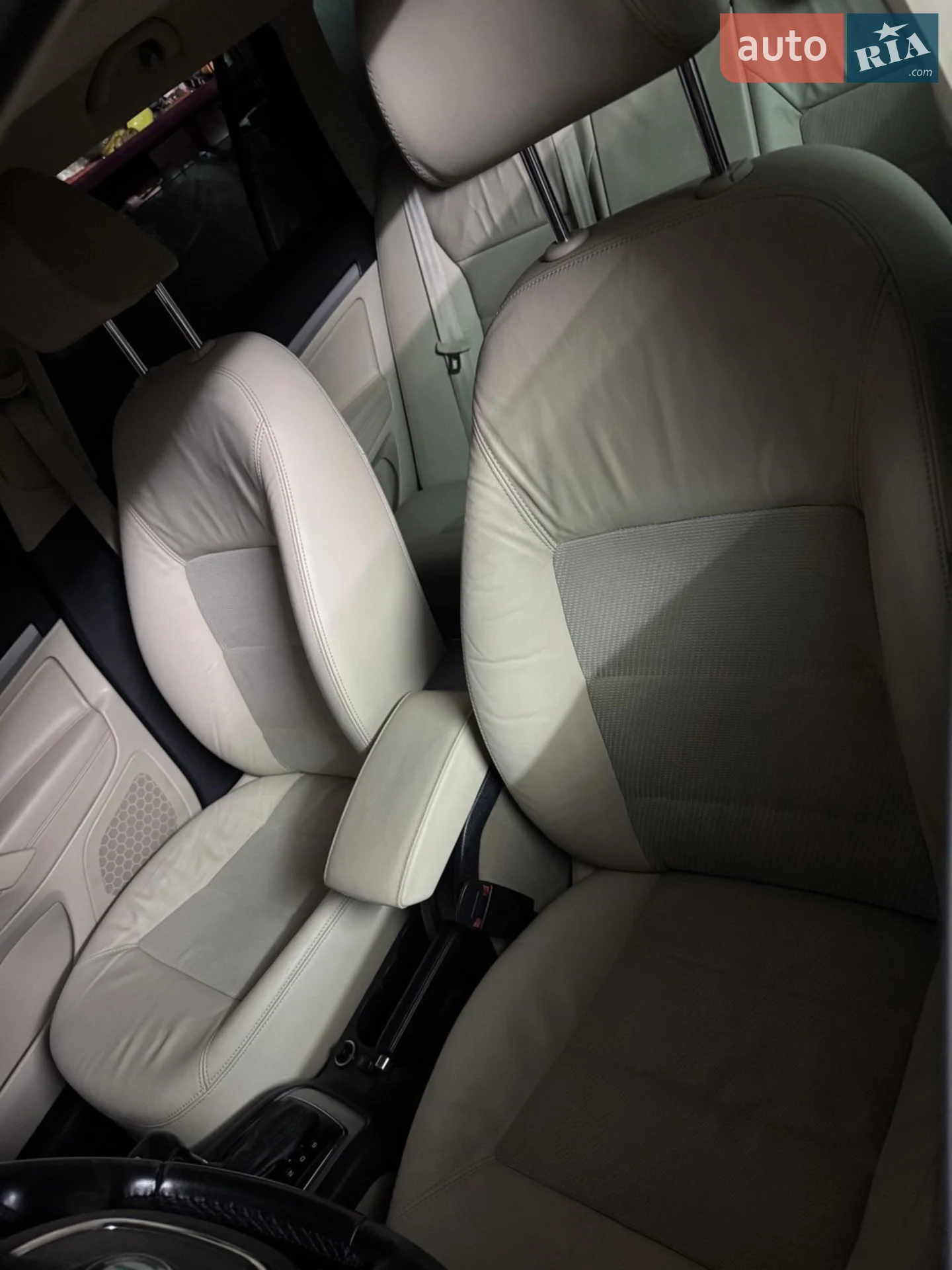 Skoda Octavia 2012 VIN TMBKE61Z5D2057041 фото оголошення 11 з 14