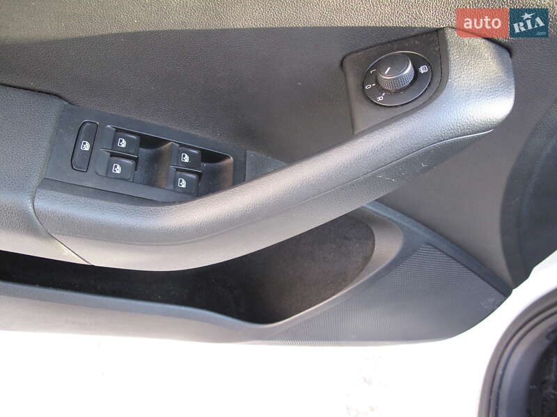 Ліфтбек Skoda Octavia 2018 в Києві