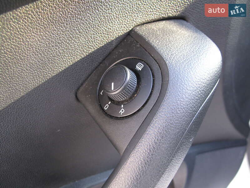 Ліфтбек Skoda Octavia 2018 в Києві