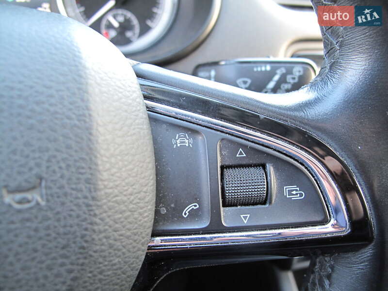 Ліфтбек Skoda Octavia 2018 в Києві