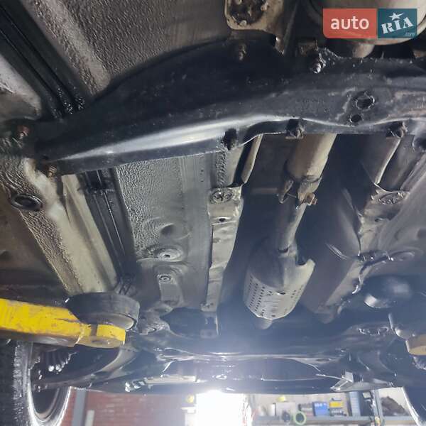 Лифтбек Skoda Octavia 2003 в Хмельницком