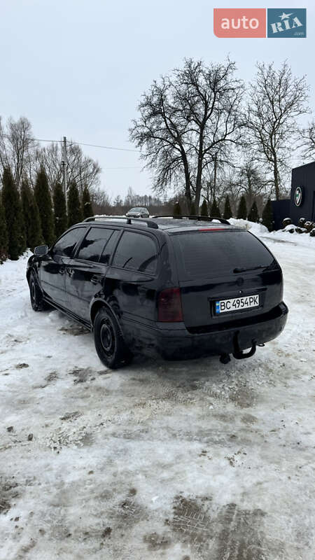 Универсал Skoda Octavia 2008 в Яворове фото 2 Универсал Skoda Octavia 2008 в Яворове