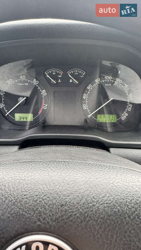 Универсал Skoda Octavia 2008 в Яворове фото 10 Универсал Skoda Octavia 2008 в Яворове