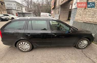 Универсал Skoda Octavia 2011 в Запорожье