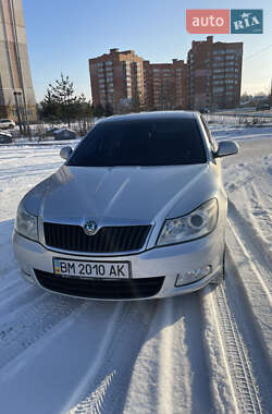 Ліфтбек Skoda Octavia 2012 в Сумах