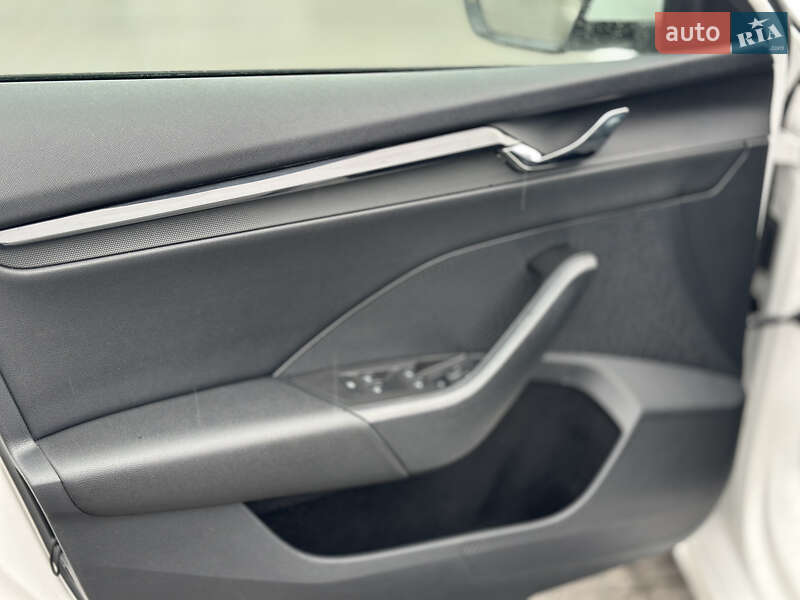 Лифтбек Skoda Octavia 2020 в Мукачево фото 19 Лифтбек Skoda Octavia 2020 в Мукачево