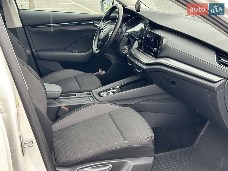 Лифтбек Skoda Octavia 2020 в Мукачево фото 24 Лифтбек Skoda Octavia 2020 в Мукачево