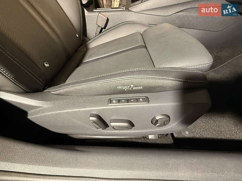 Универсал Skoda Octavia 2022 в Луцке фото 76 Универсал Skoda Octavia 2022 в Луцке