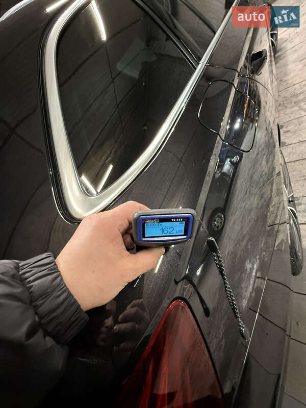 Универсал Skoda Octavia 2022 в Луцке фото 129 Универсал Skoda Octavia 2022 в Луцке