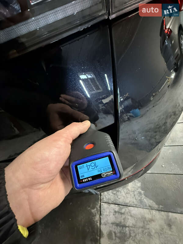 Универсал Skoda Octavia 2022 в Луцке фото 128 Универсал Skoda Octavia 2022 в Луцке