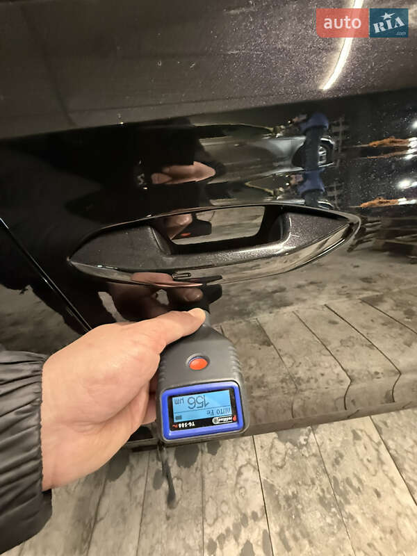 Универсал Skoda Octavia 2022 в Луцке фото 133 Универсал Skoda Octavia 2022 в Луцке