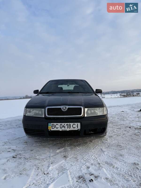 Лифтбек Skoda Octavia 2007 в Обухове фото 2 Лифтбек Skoda Octavia 2007 в Обухове