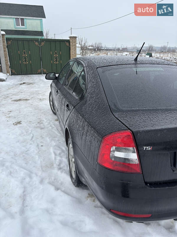 Лифтбек Skoda Octavia 2011 в Ирпене фото 4 Лифтбек Skoda Octavia 2011 в Ирпене