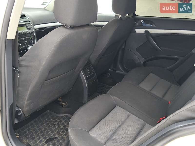 Универсал Skoda Octavia 2006 в Львове фото 17 Универсал Skoda Octavia 2006 в Львове