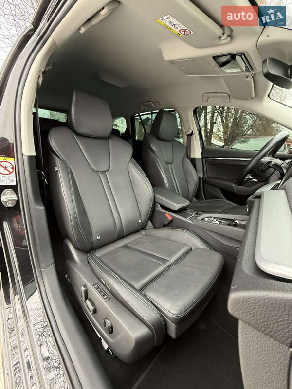 Универсал Skoda Octavia 2022 в Луцке фото 73 Универсал Skoda Octavia 2022 в Луцке