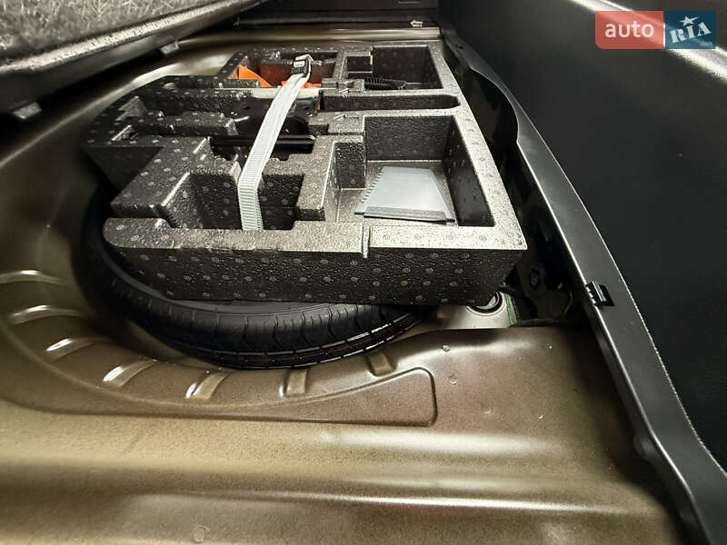 Универсал Skoda Octavia 2022 в Луцке фото 86 Универсал Skoda Octavia 2022 в Луцке