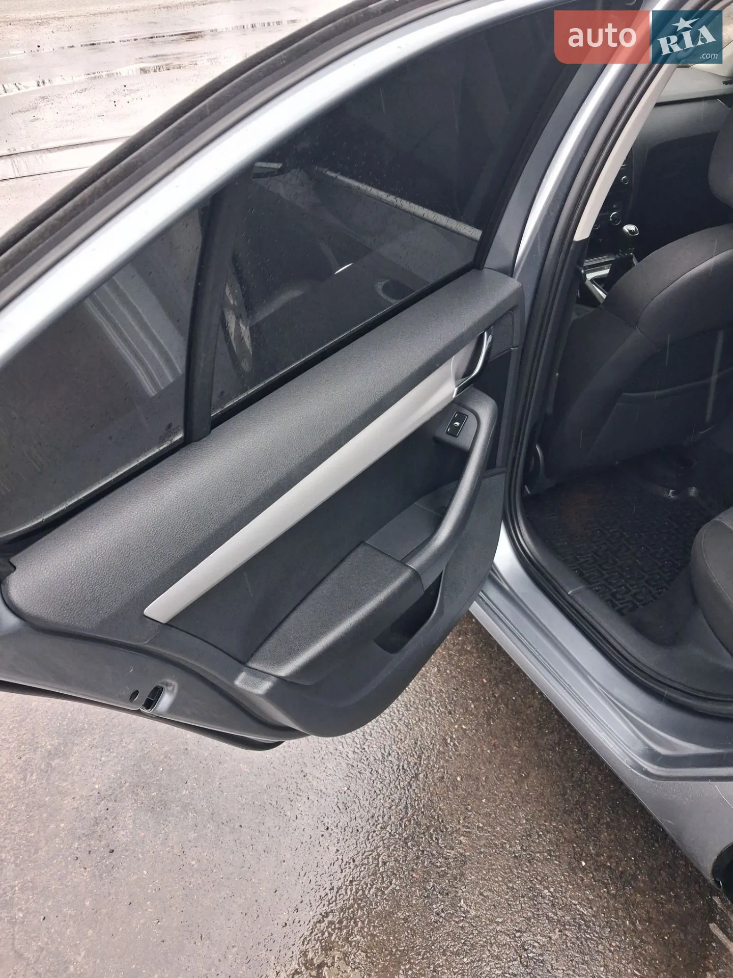 2013 Skoda Octavia - мініатюра 44