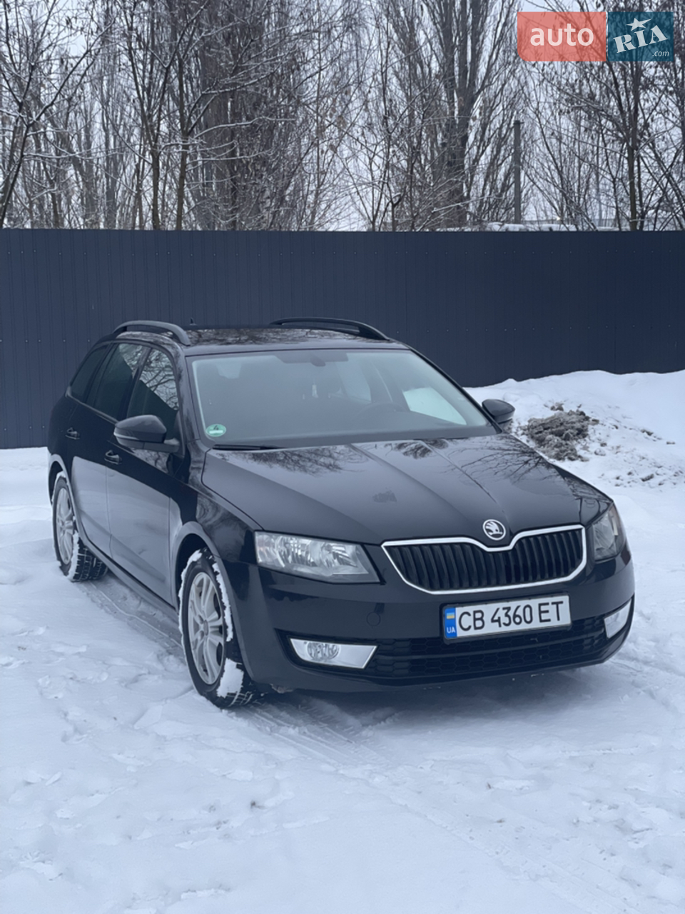 2015 Skoda Octavia - мініатюра 34