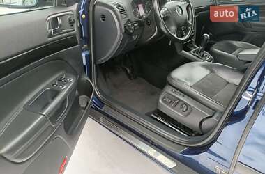 Лифтбек Skoda Octavia 2008 в Львове