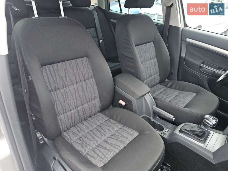 Универсал Skoda Octavia 2012 в Стрые фото 28 Универсал Skoda Octavia 2012 в Стрые