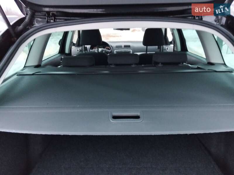 Универсал Skoda Octavia 2013 в Ивано-Франковске