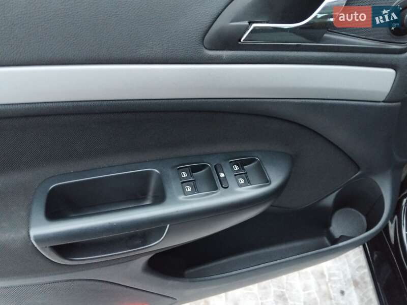 Универсал Skoda Octavia 2013 в Ивано-Франковске