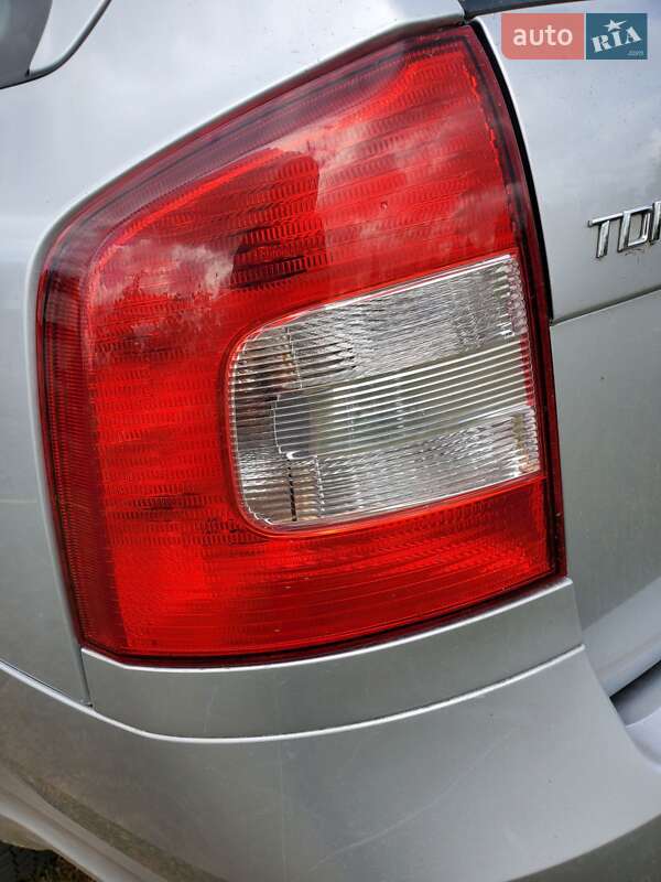 Универсал Skoda Octavia 2011 в Ратным