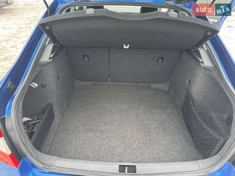 Лифтбек Skoda Octavia 2013 в Харькове