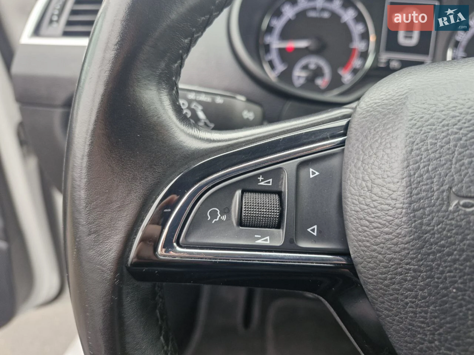 2018 Skoda Octavia - мініатюра 20