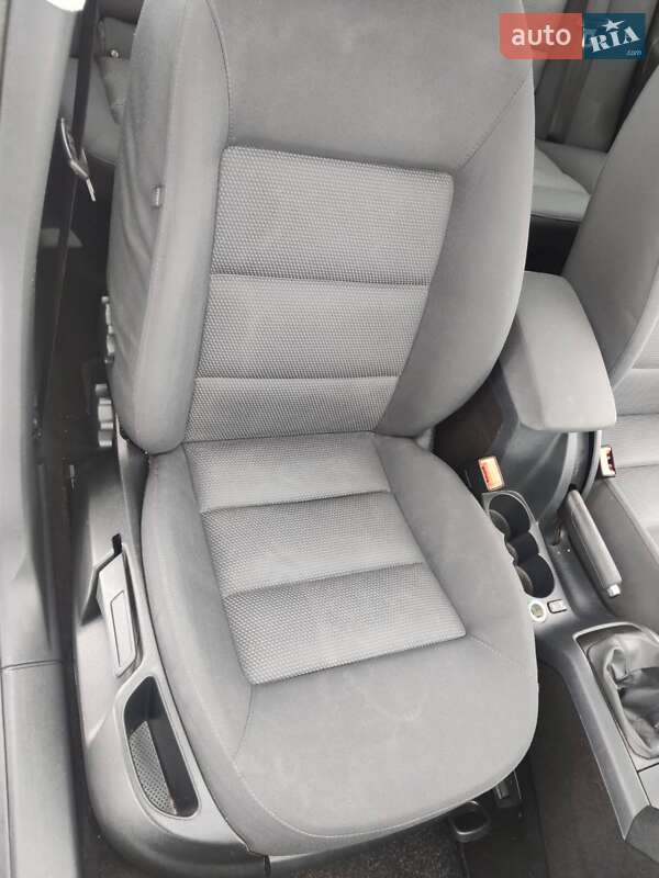 Лифтбек Skoda Octavia 2006 в Барышевке фото 22 Лифтбек Skoda Octavia 2006 в Барышевке