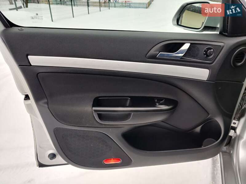 Лифтбек Skoda Octavia 2006 в Барышевке фото 26 Лифтбек Skoda Octavia 2006 в Барышевке