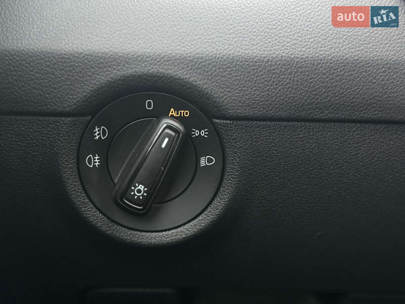 Универсал Skoda Octavia 2018 в Львове