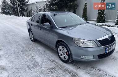 Лифтбек Skoda Octavia 2012 в Виннице