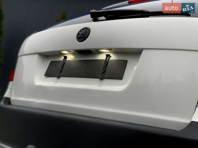 Универсал Skoda Octavia 2010 в Мукачево фото 29 Универсал Skoda Octavia 2010 в Мукачево