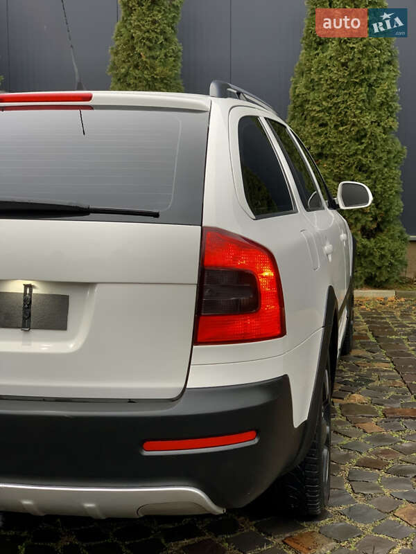 Универсал Skoda Octavia 2010 в Мукачево фото 38 Универсал Skoda Octavia 2010 в Мукачево