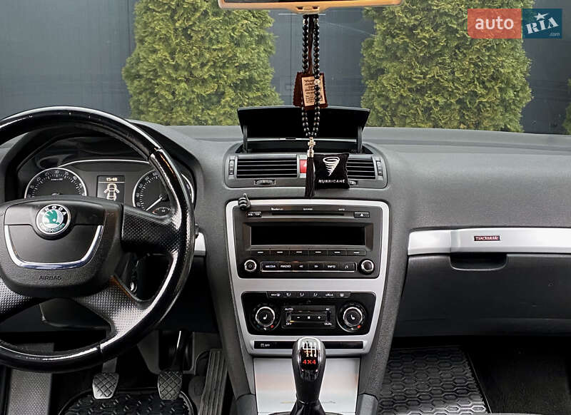 Универсал Skoda Octavia 2010 в Мукачево фото 46 Универсал Skoda Octavia 2010 в Мукачево