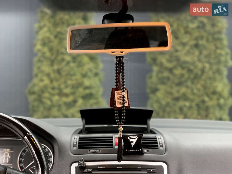 Универсал Skoda Octavia 2010 в Мукачево фото 53 Универсал Skoda Octavia 2010 в Мукачево