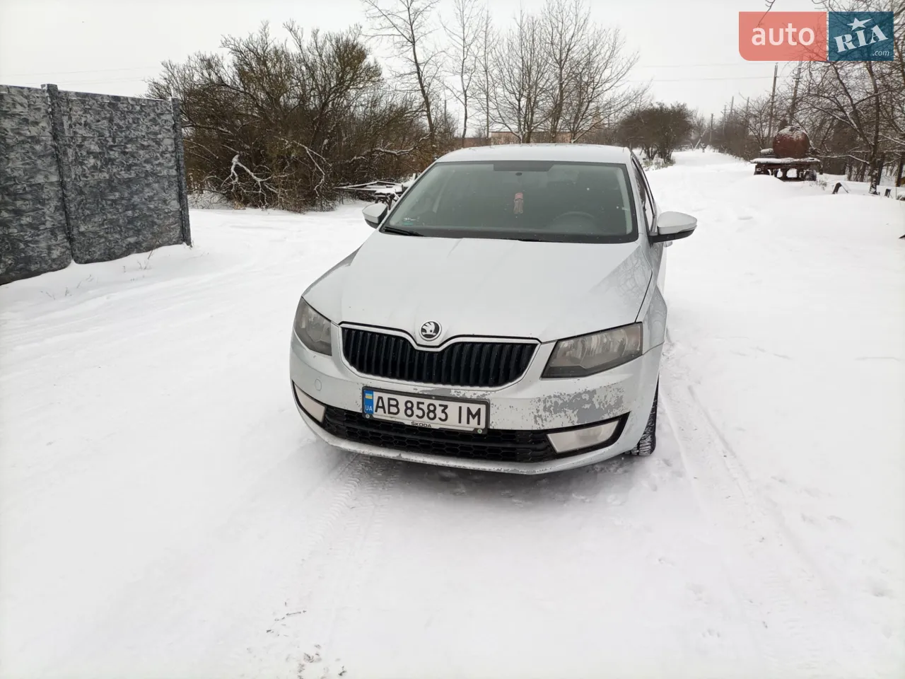 2014 Skoda Octavia - мініатюра 22
