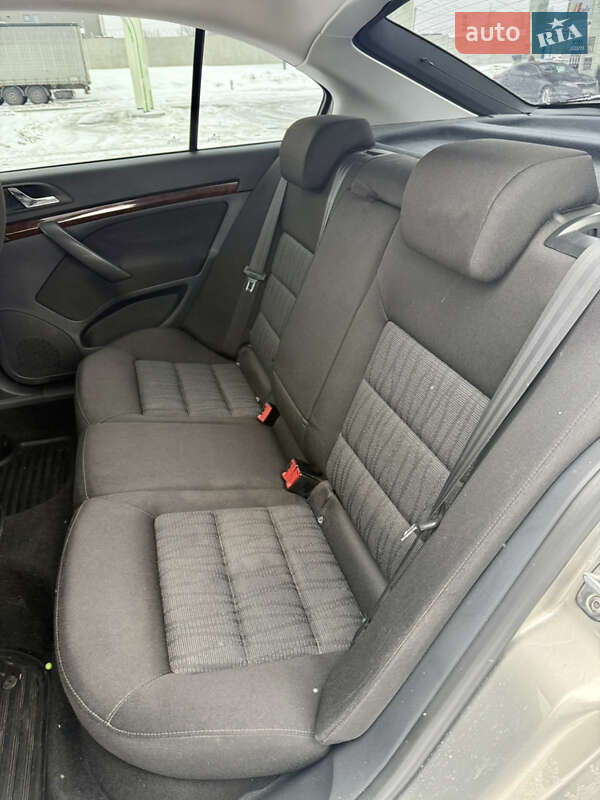 Лифтбек Skoda Octavia 2012 в Киеве