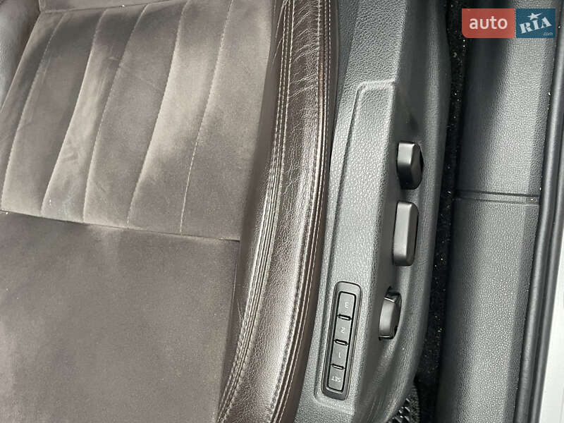 Универсал Skoda Octavia 2015 в Коростене