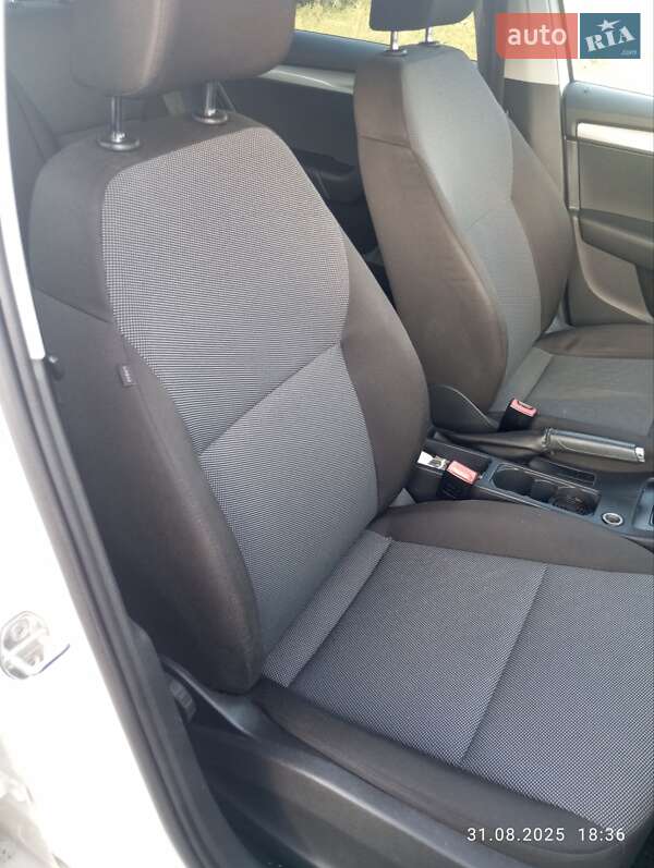 Лифтбек Skoda Octavia 2014 в Ивано-Франковске