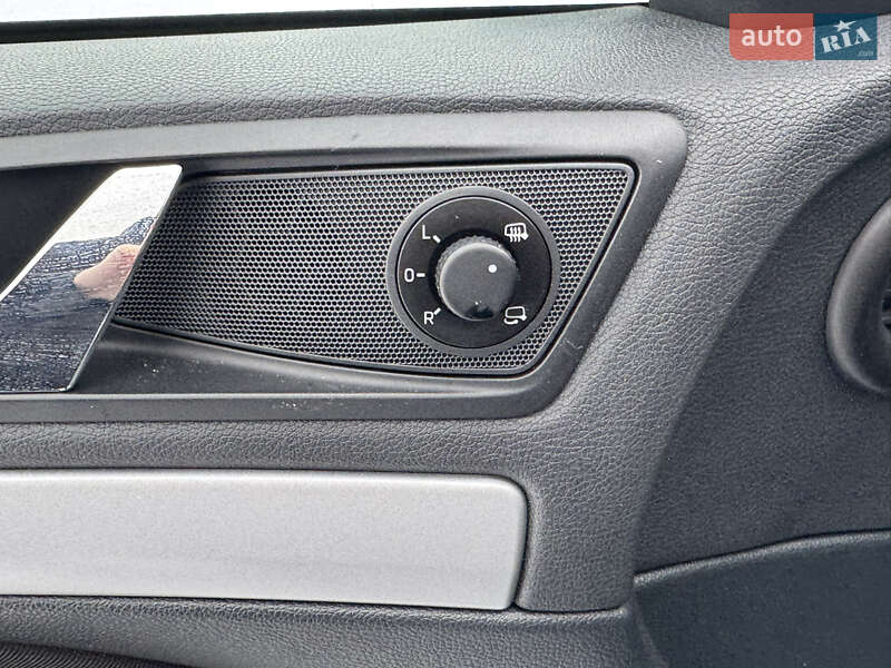 Универсал Skoda Octavia 2012 в Полтаве