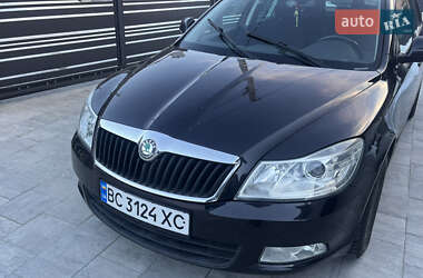 Універсал Skoda Octavia 2012 в Львові